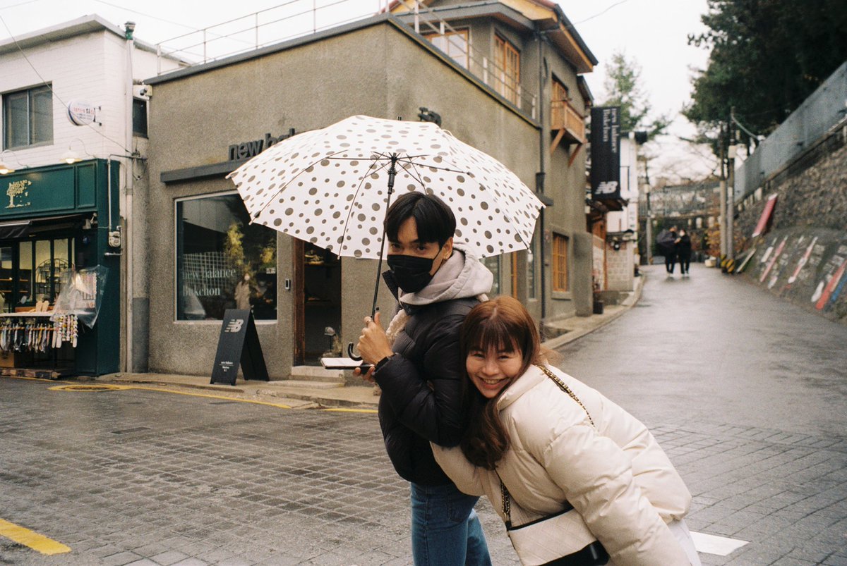 zmildmimi's tweet photo. เป็นมู้ดที่ละมุนตุ้นม้ากกก #fujixtra400 #fujifilm https://t.co/K94OGToe8j