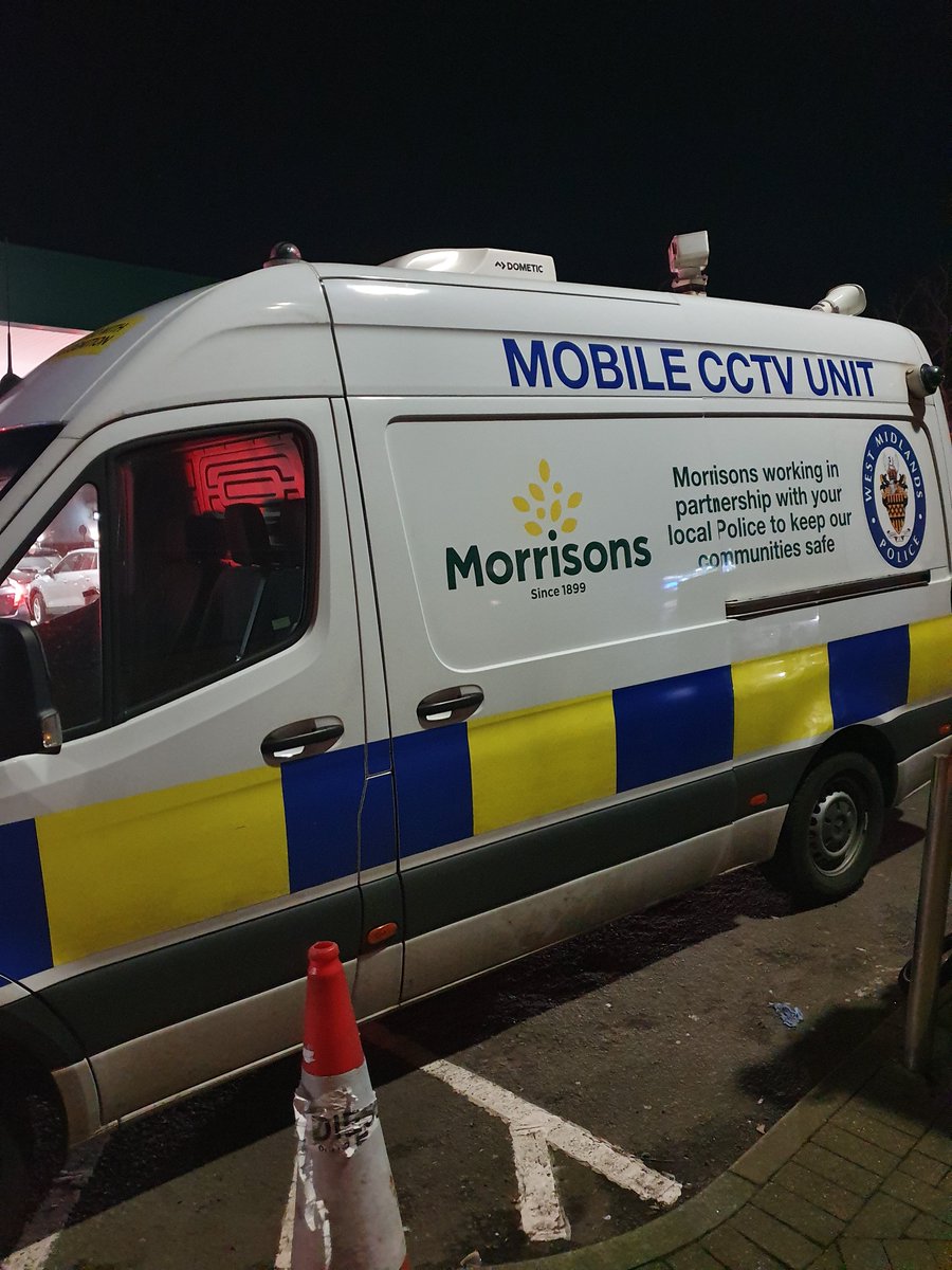 BrumPolice's tweet image. #CARCRIME | Officers have been out targeting fuel thieves and criminals following reports of #bilkings and crime at a retail park in #Birmingham.

The @SmallHeathWMP team carried out the traffic operation with Morrisons on the Coventry Road in #SmallHeath on Monday (16 January).