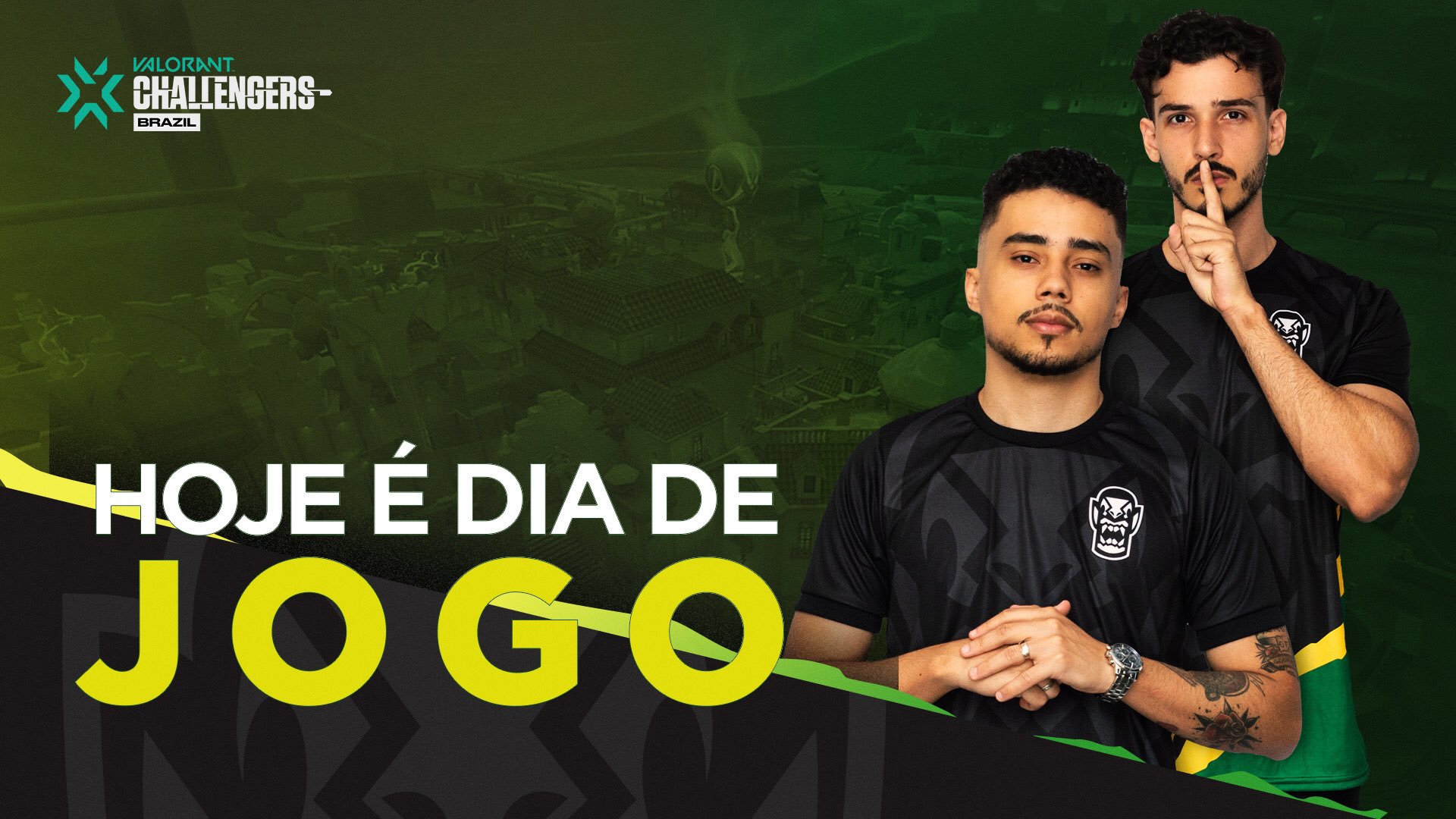 TropiCaos (@TropiCaosGG) / X