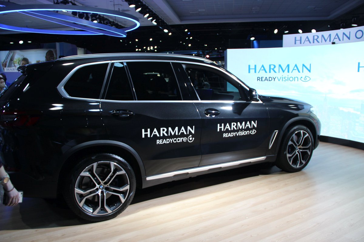 HANSER automotive tweet media