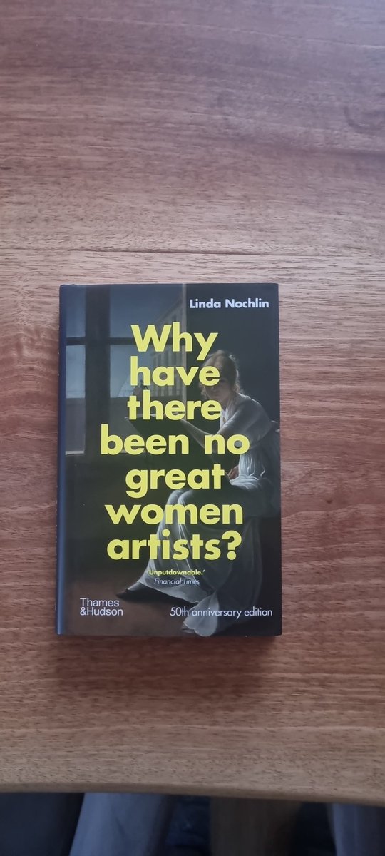 Recommendation of the week. 
#art #femaleartist #realart