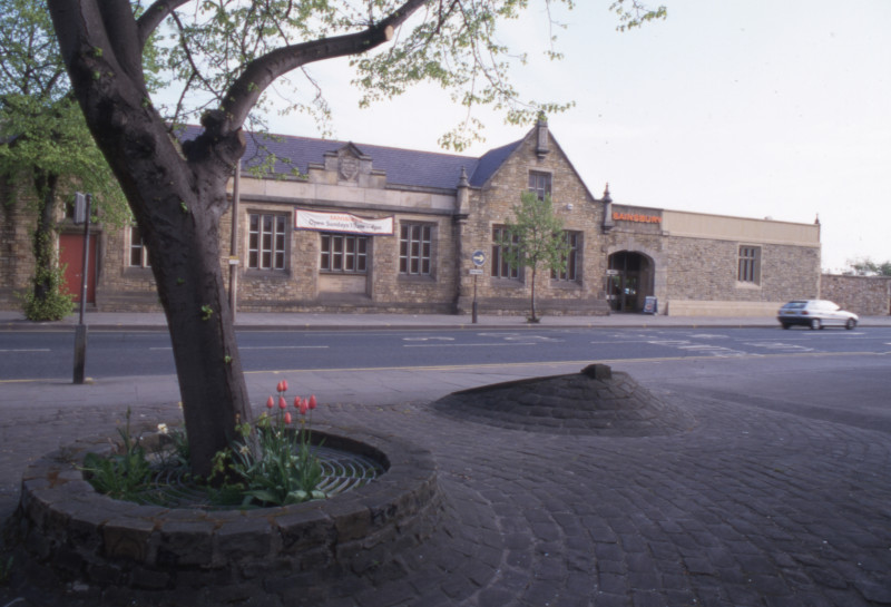 Sainsbury Archive on Twitter "ThrowbackThursday this week is the