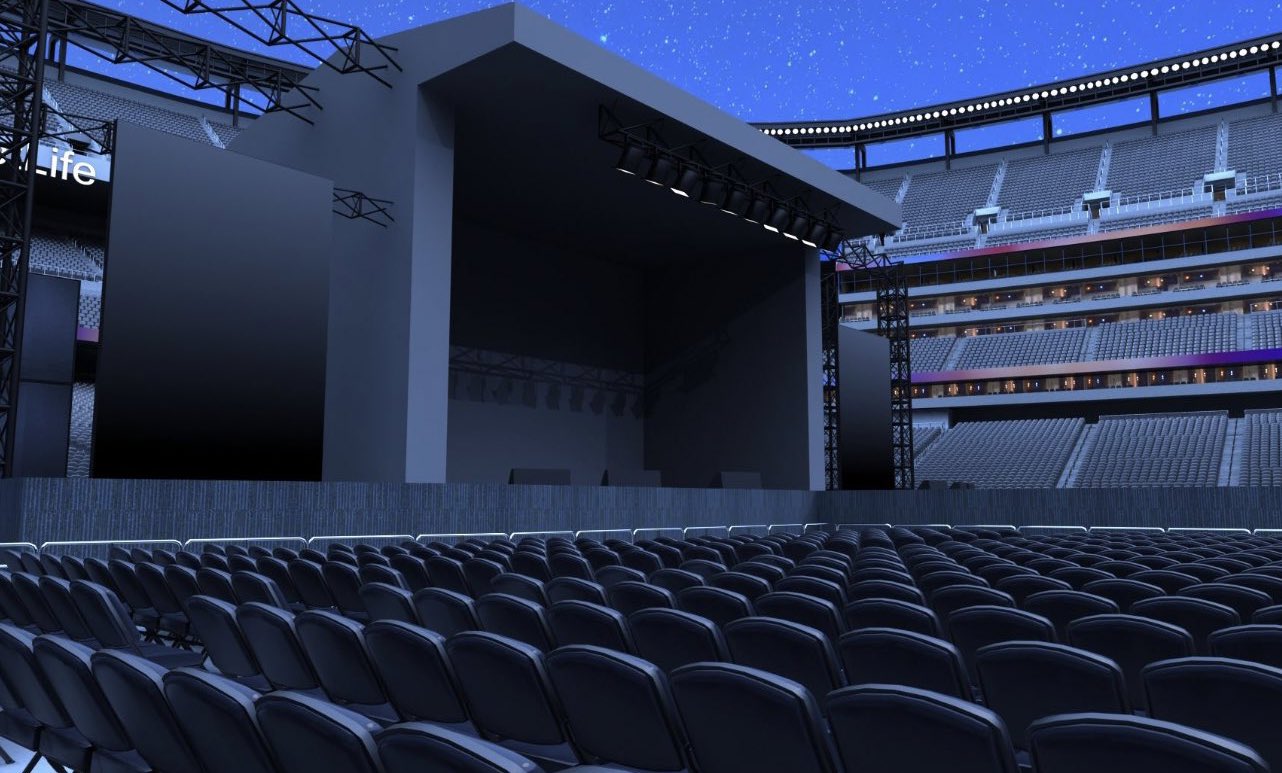 Taylor Swift The Eras Tour on Twitter "🚨 StubHub allows to see the