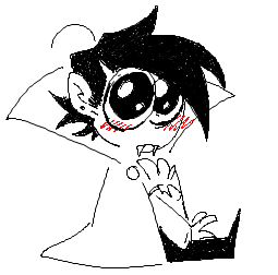 Limbred's tweet photo. Guys... give me some memes to redraw and requests on the topic of the Spooky Month
#spookymonth #spookymonthkevin #spookymonthstreber #kevinxstreber #srpelo https://t.co/WbaVmXeo1S