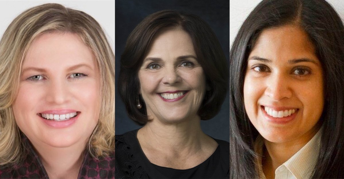 Have you considered serving on a board of directors? On Thursday, January 26, join us for a candid conversation with three past participants of Yale SOM’s Women on Boards program about their board experiences.

Register now: bit.ly/3CVJISa
