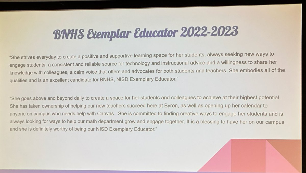 Hannah Patredis tweet media