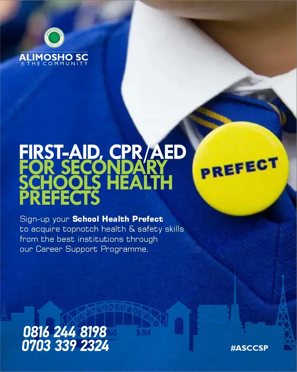 AlimoshoSCInTheCommunity tweet media