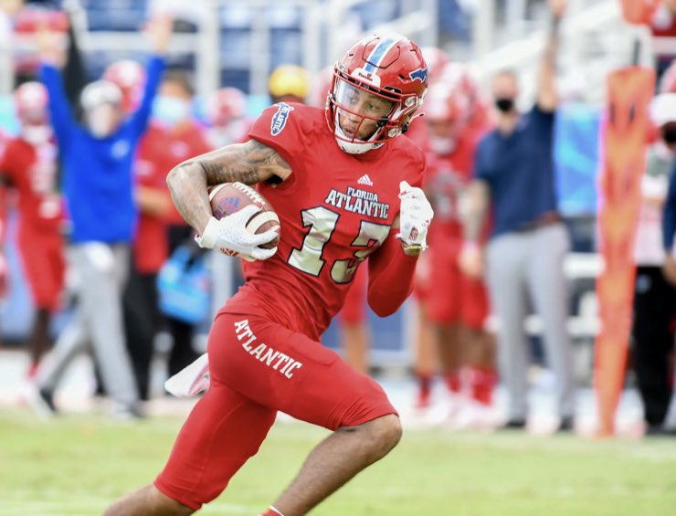 Joshua Moore tweet media