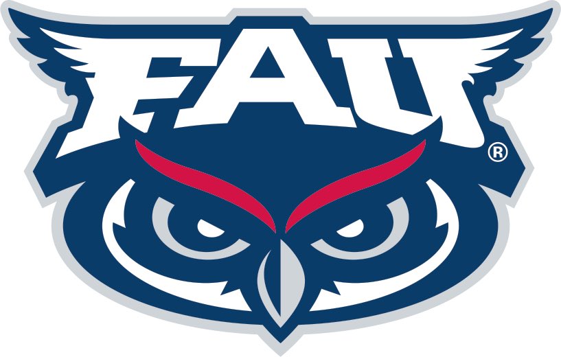 #AGTG Extremely blessed to receive an offer from Florida Atlantic University!! #WinningInParadise <a href="/4Warinner/">Ed Warinner</a> <a href="/BMac93WB/">Brian McCartney</a>