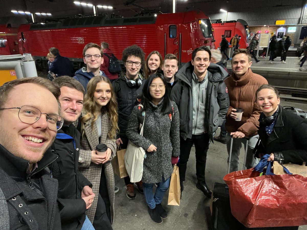 TUM Applied Software Engineering tweet media