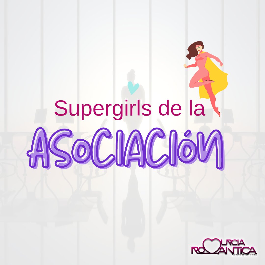 MurciaRomantica's tweet photo. Romántic@s, ¿Conocéis a las #supergirls🦸🏻‍♀️que organizan, crean y lo dan todo para la asociación?
Somos @CayuelasAlba @romero_hada e #irenecuevas
Y siempre vamos a tope 💪🏼

👉🏼Hazte soci@ en: https://t.co/SrWF6ZzI8l https://t.co/CslEMKycGI