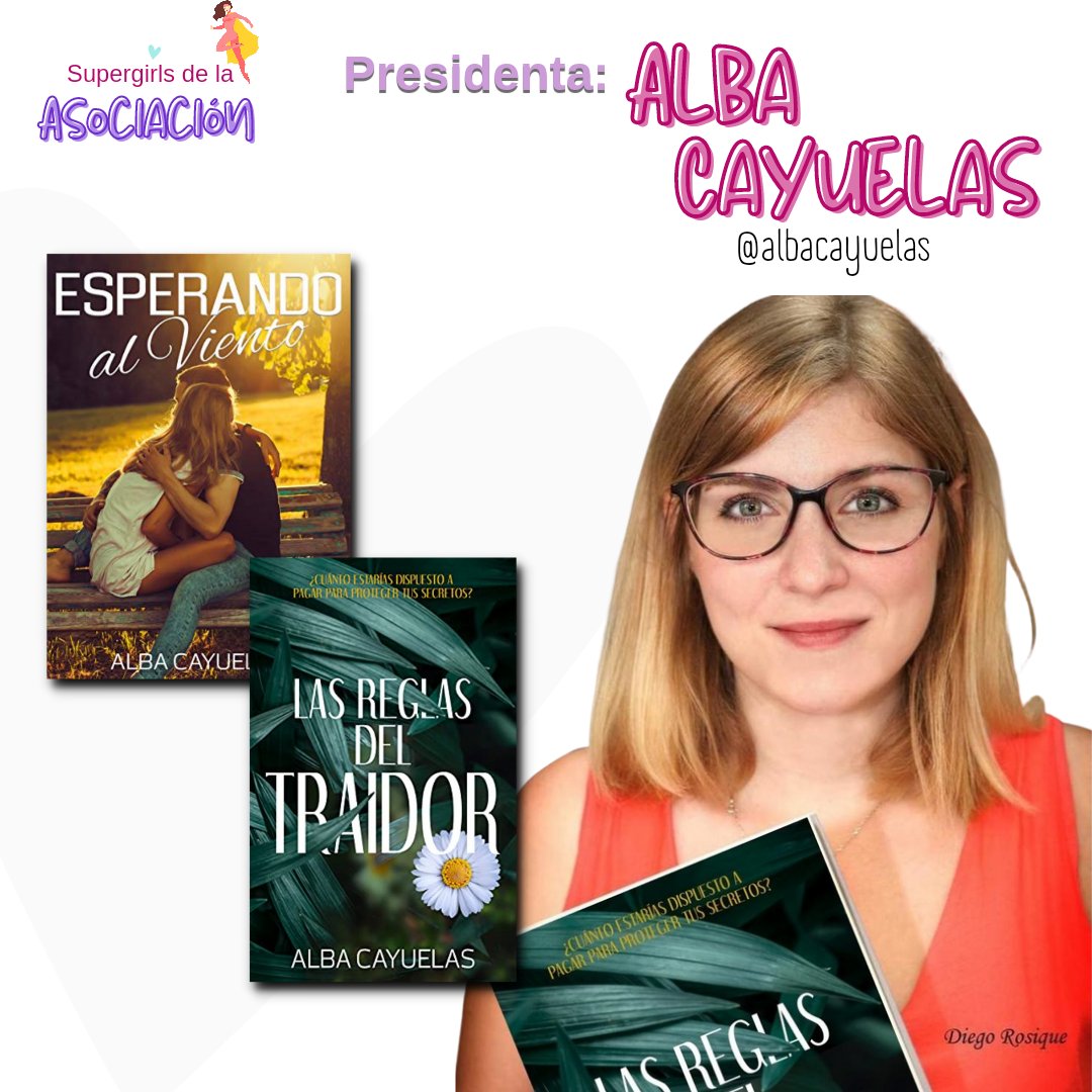 MurciaRomantica's tweet photo. Romántic@s, ¿Conocéis a las #supergirls🦸🏻‍♀️que organizan, crean y lo dan todo para la asociación?
Somos @CayuelasAlba @romero_hada e #irenecuevas
Y siempre vamos a tope 💪🏼

👉🏼Hazte soci@ en: https://t.co/SrWF6ZzI8l https://t.co/CslEMKycGI