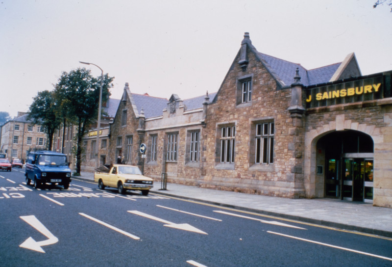 Sainsbury Archive On Twitter ThrowbackThursday This Week Is The sainsbury-archive-on-twitter-throwbackthursday-this-week-is-the