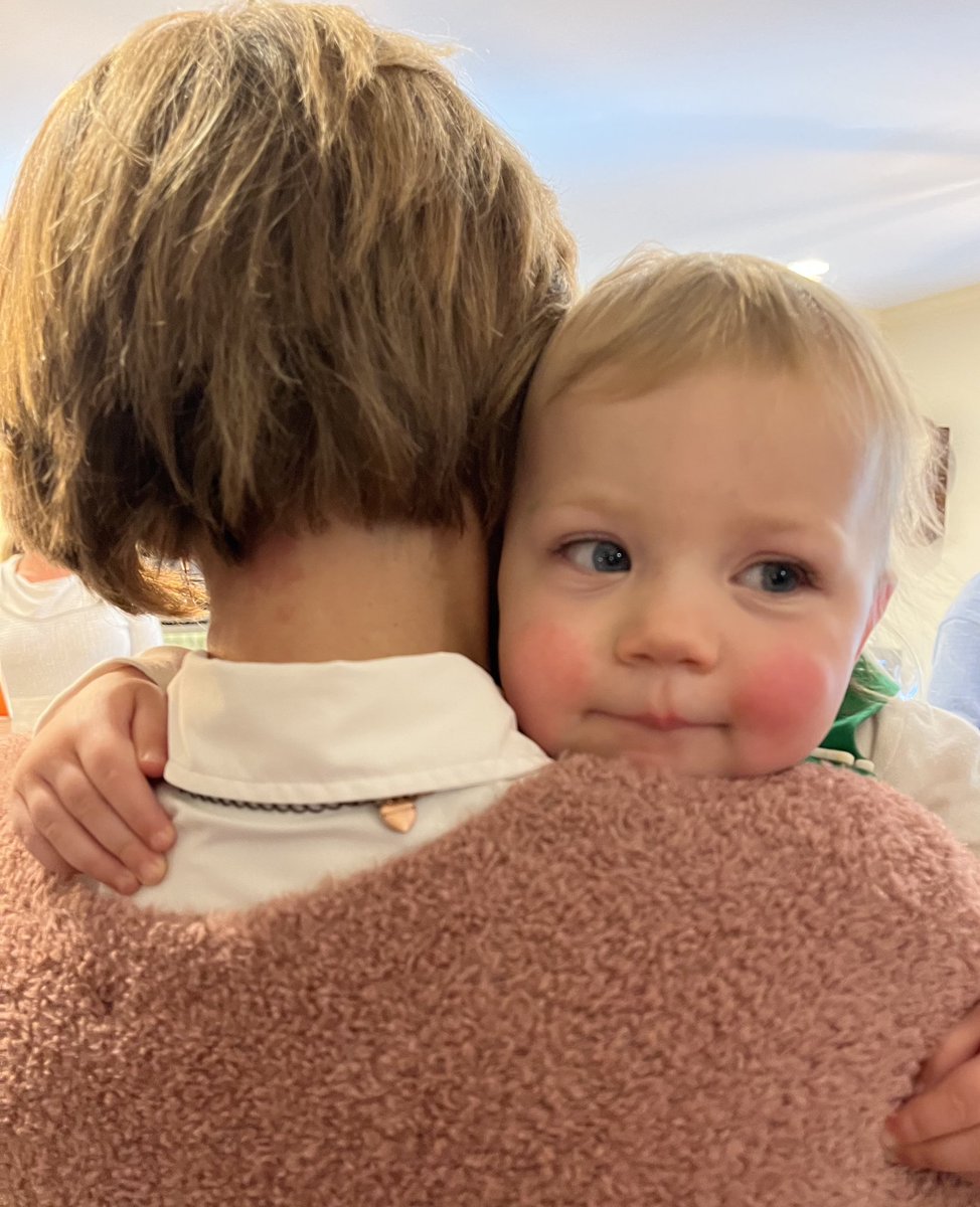 New blog post up about the power of being able to name. reneeharmon.com/2023/01/17/she… #alzheimerssupport #dementiasupport #caregiversupport #alzauthors #ENDALZ #grandparentlove #sheknowsmyname