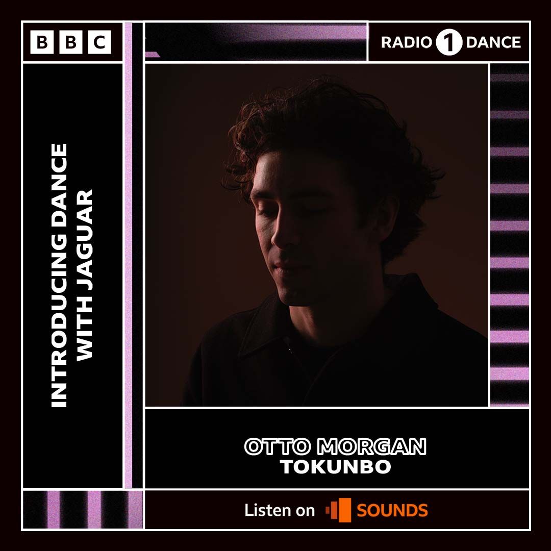 Tokunbo on the airwaves tonight!!!!
Massive thank you to <a href="/JaguarWorldwide/">JAGUAR</a> !!! <a href="/bbcintroducing/">BBC Music Introducing</a> / <a href="/BBCR1Dance/">TODDWORLD</a> 
💪