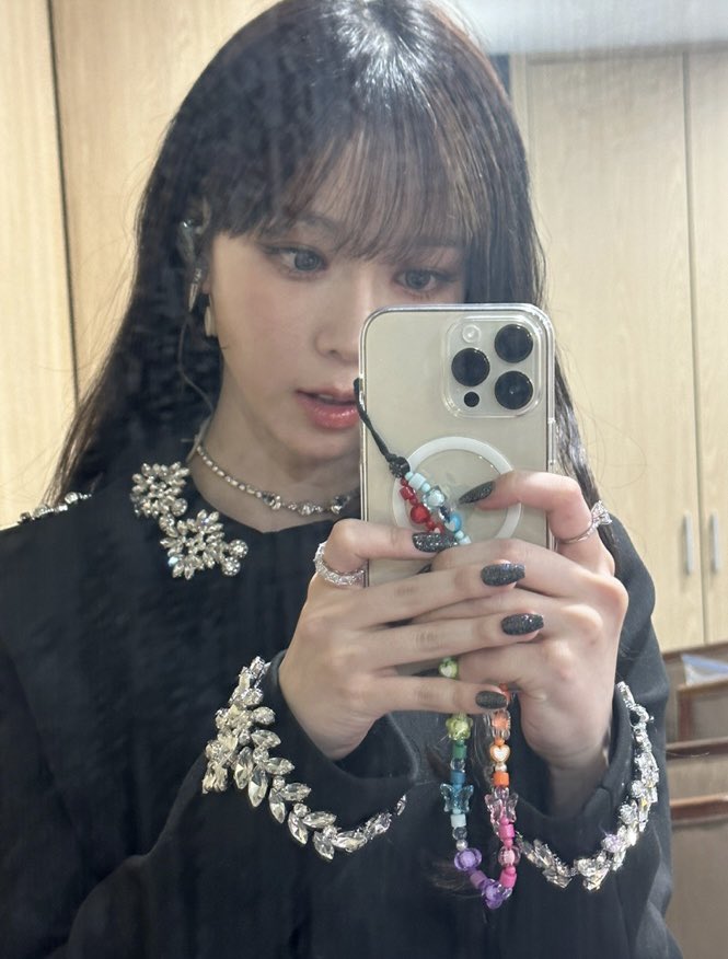 [잡담] 윈터사진 순간 카리나인줄ㅋㅋㅋㅋ | 인스티즈