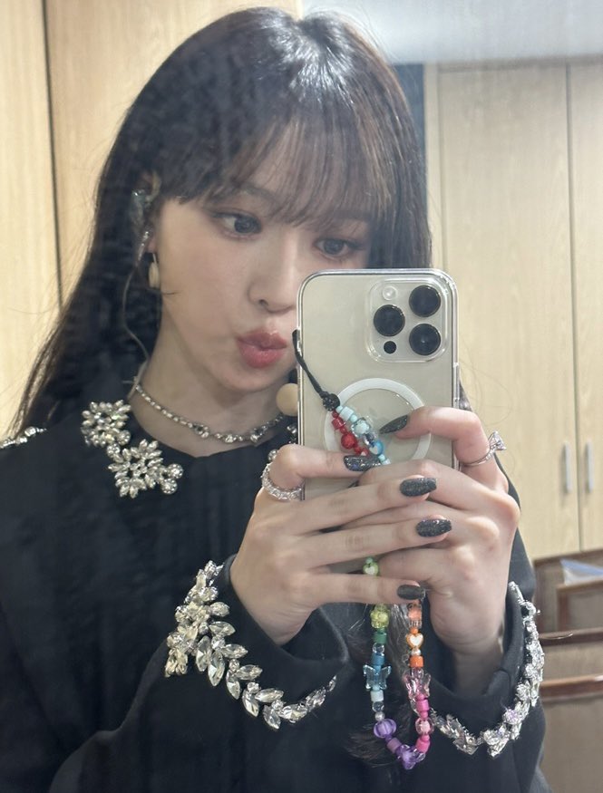 [잡담] 윈터사진 순간 카리나인줄ㅋㅋㅋㅋ | 인스티즈