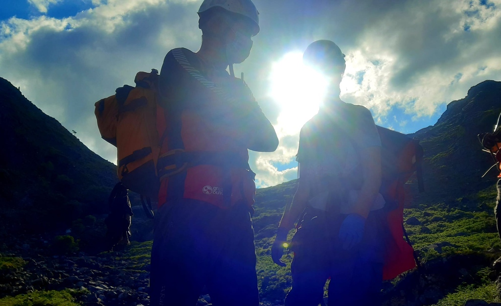 Dublin & Wicklow MRT tweet media