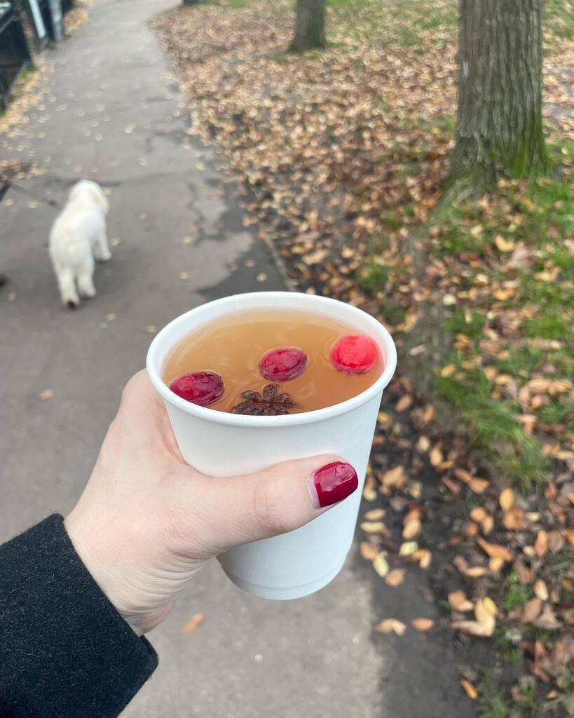 PitzPantry's tweet photo. Our warming winter drinks are just the thing to keep you toasty this week! Our lovely baristas look forward to welcoming you. We’re open daily 9am-3pm…come rain, snow or shine! ❄️🌦 https://t.co/yBSd3dLpNh https://t.co/5kXOWEtsqN