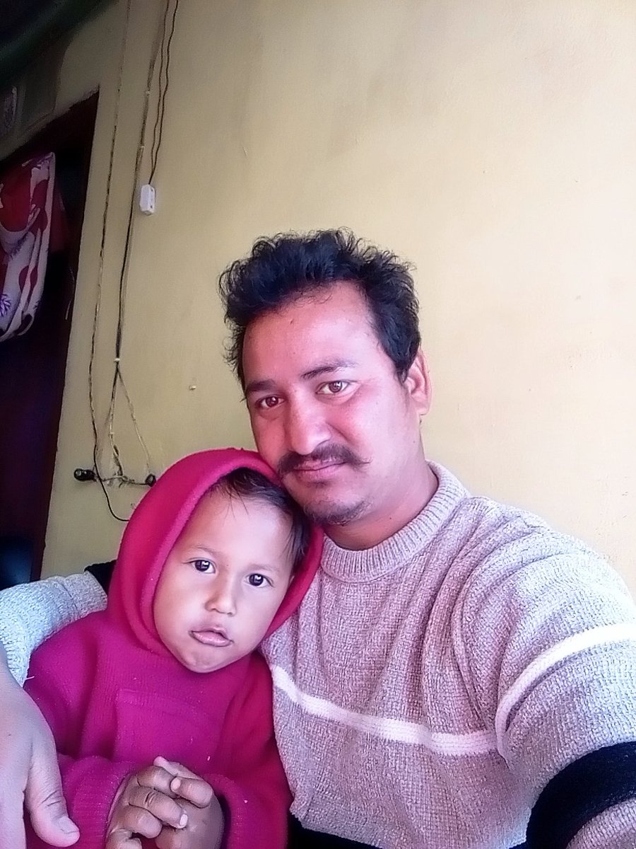 बाबू छोरा 💕💕