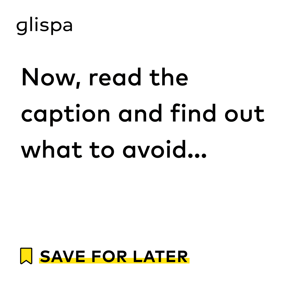 Glispa tweet media
