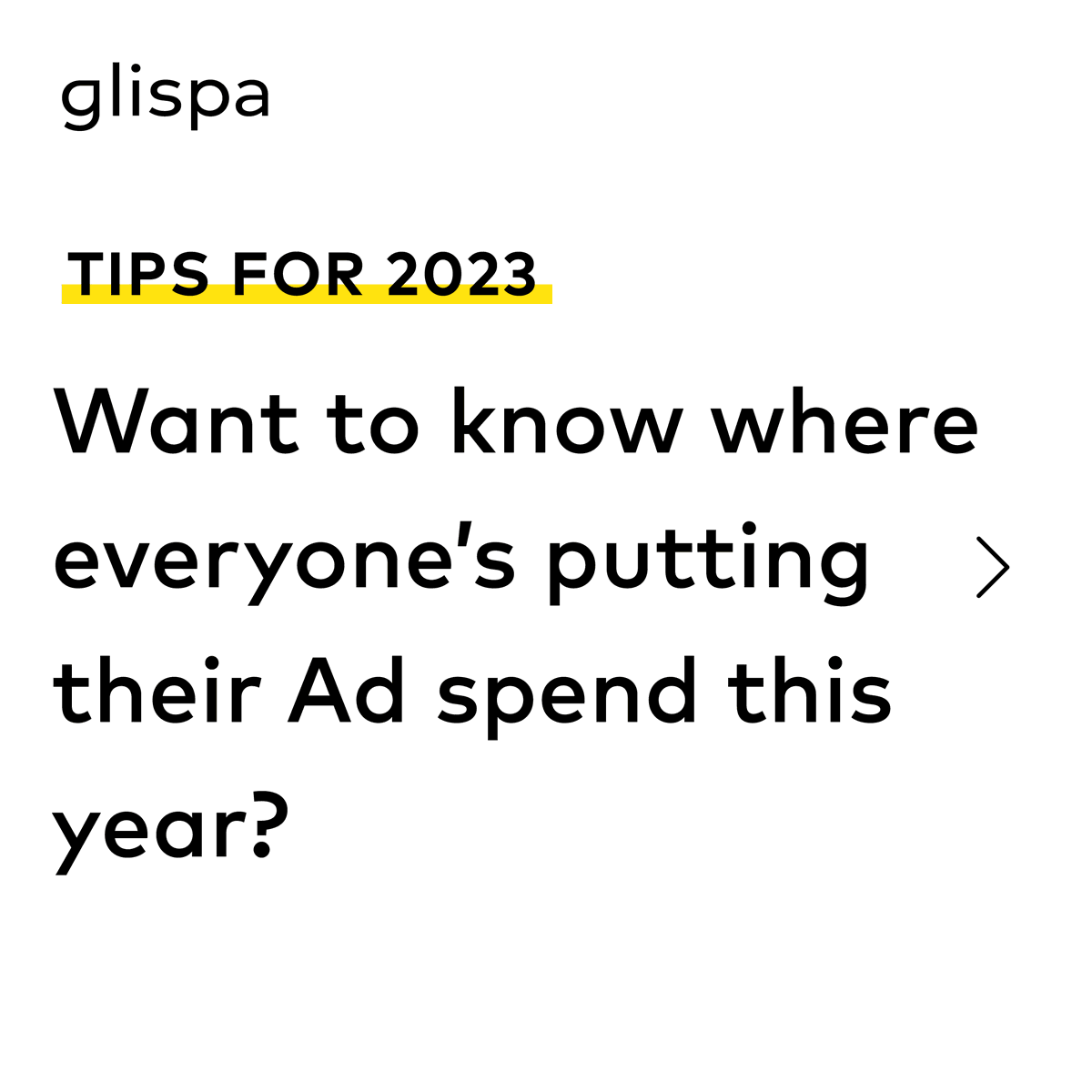 Glispa tweet media