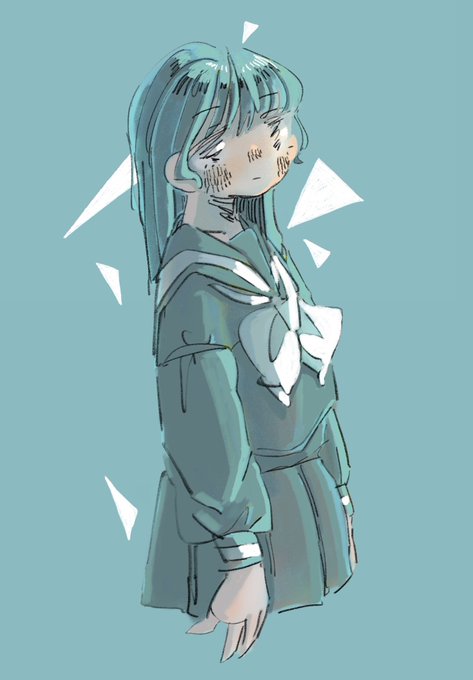 エ〜です 