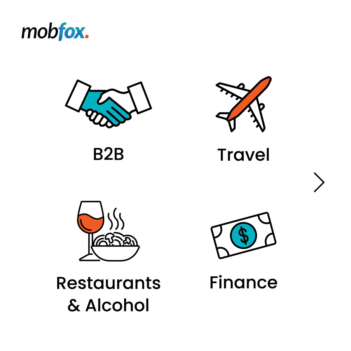 Mobfox tweet media