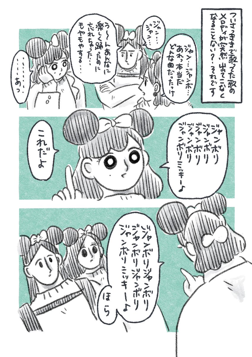 日々日記💭(2/2) 