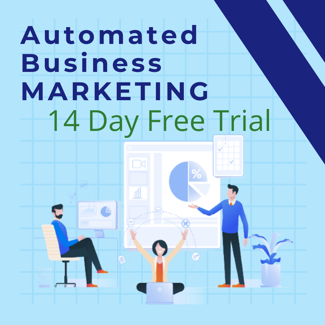supportforweb's tweet image. It's Time to Bring All of Your Business Marketing into One Affordable Place. Get your free 14 Day Trial to see what real businesses are doing to succeed.
