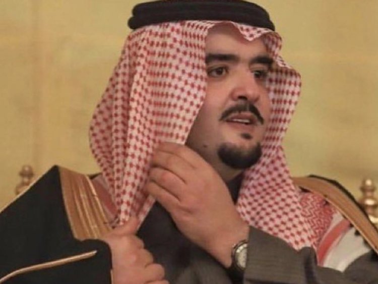 hrhpabdulazizfa's tweet photo. من قبل لا تطلبه يجاوبك تم
كن العطا ما خِلْقْ إلا ليدينه ..

الله يحفظك ويديمك يا رب ❤️🙏🏻 

الأمير #عبدالعزيز_بن_فهد https://t.co/GfW32gnBS9