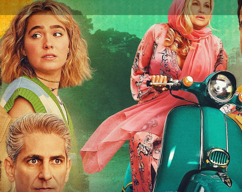 Quiicky Tours offers LGBTQ ‘White Lotus’ tour in Sicily: <a href="/QuiikyViaggi/">Quiiky - LGBTQ+ Tour Operator</a>  wetraveller.co.uk/quiicky-tours-…