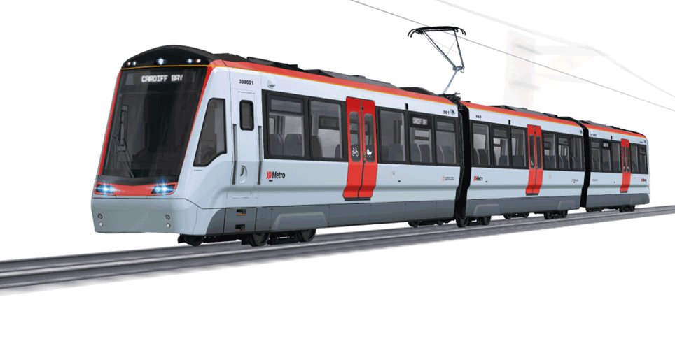 The first phase of Cardiff Crossrail - which will run from Cardiff Central to Cardiff Bay Train Station is set to be delivered – now that funding has been secured by Cardiff Council from both the UK and Welsh Governments.

More here: orlo.uk/UDWhI