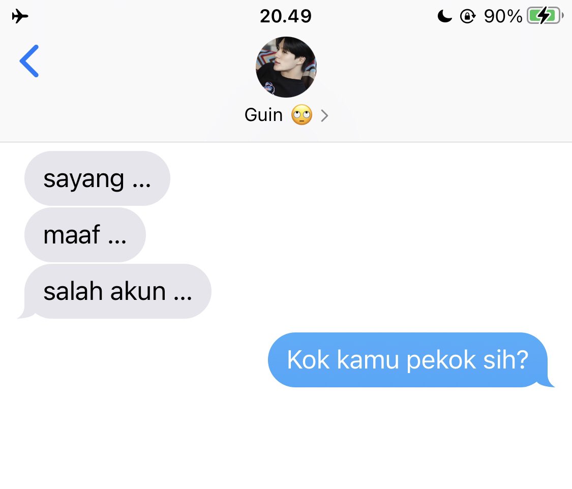 FT in Secret
—a nomin local short au