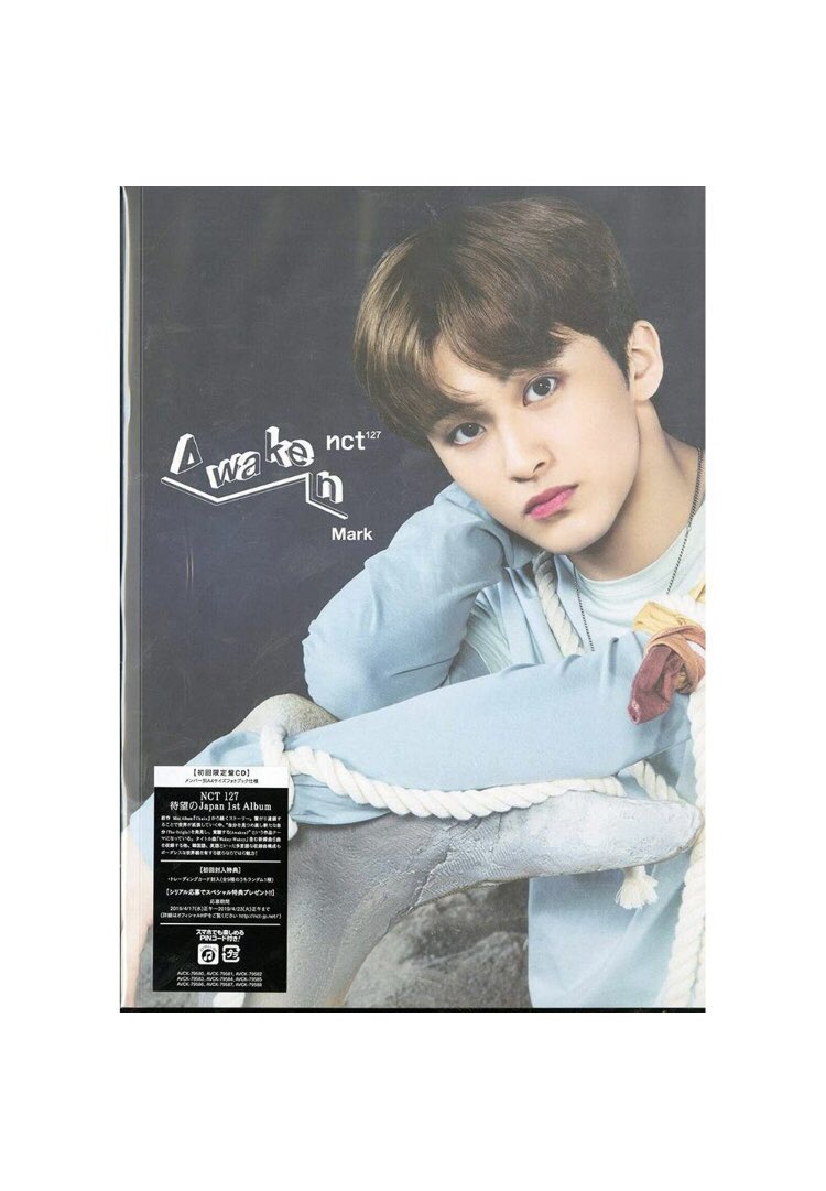 ijunhye74726218's tweet photo. 🔔 [일본직구]NCT 엔씨티 일본앨범 CD Mark버전 초회 생산
🔔구매링크: https://t.co/3mW6W3ZESl
마크 머리 땋은머리도 잘어울리지 않나요?😊마크버젼 특별앨범도 소개합니다.📣 품절전 서둘!
#NCT127 #마크 #앨범 #마크머리
*쿠팡파트너스 활동의 일환으로, 이에 따른 일정액의 수수료를 제공받습니다 https://t.co/16pw4WZ052