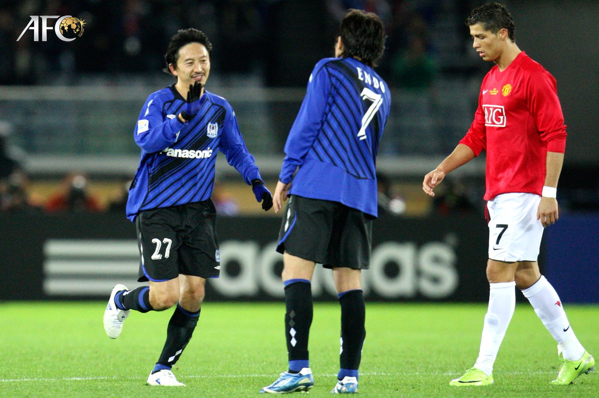 TheAFCCL_jp's tweet photo. #橋本英郎 選手、💐現役生活お疲れ様でした👏

#ガンバ大阪
#ACL2006
#ACL2008🏆
#ClubWC 2008
#ACL2009
#ACL2010
#ACL2011 https://t.co/Scc5siywmt