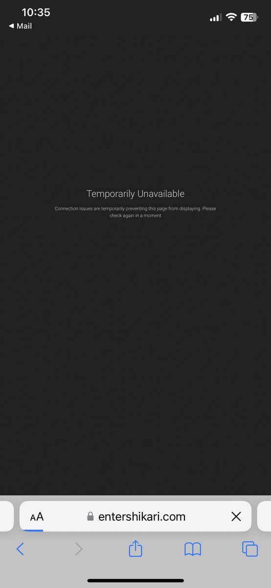 I AM LOSING MY MIND TRYING TO GET THESE TICKETS 😭 <a href="/ENTERSHIKARI/">ENTER SHIKARI</a>