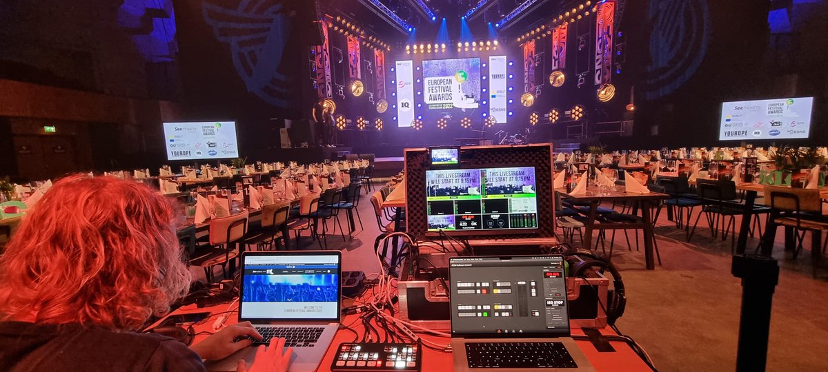 Pro-Time Broadcast tweet media