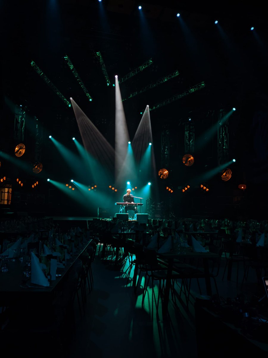 Pro-Time Broadcast tweet media