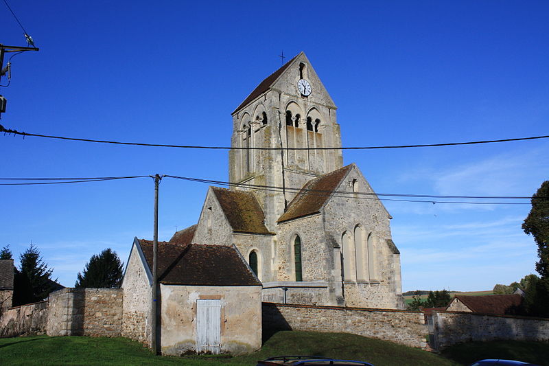 MonumentumFr's tweet photo. Eglise à #Cierges (#Aisne) Construction XIIe siècle;XIIIe siècle. Eglise : classement par arrêté du 12 octobre 1920.
Suite 👉 https://t.co/BY9eAwzLgM
#Patrimoine #MonumentHistorique https://t.co/uVnnGYwYgl