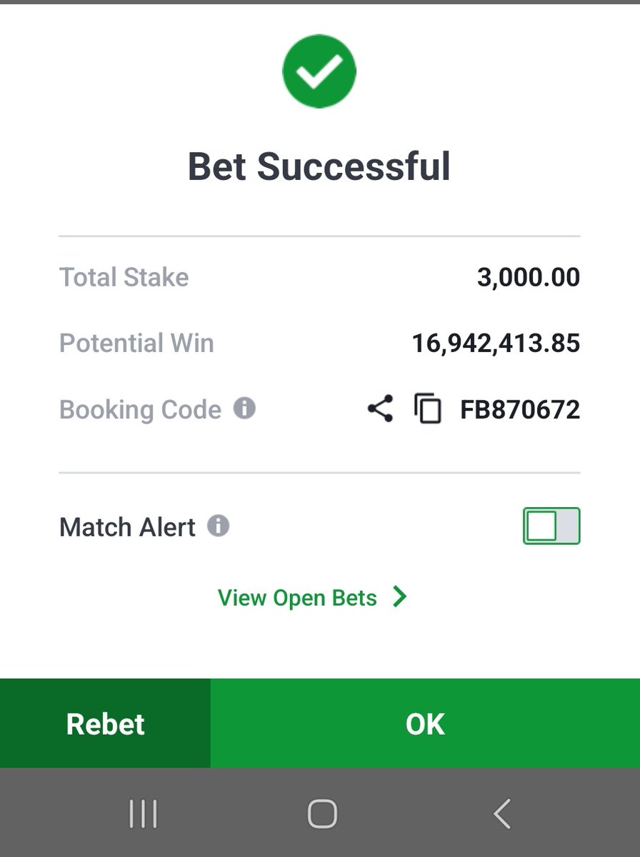 bossolamilekan1's tweet photo. Over and under corner game.
We pray for millions🙏
Join telegram channel for more edit: https://t.co/L9VbM9gQmj https://t.co/Kr2MQzv8gn