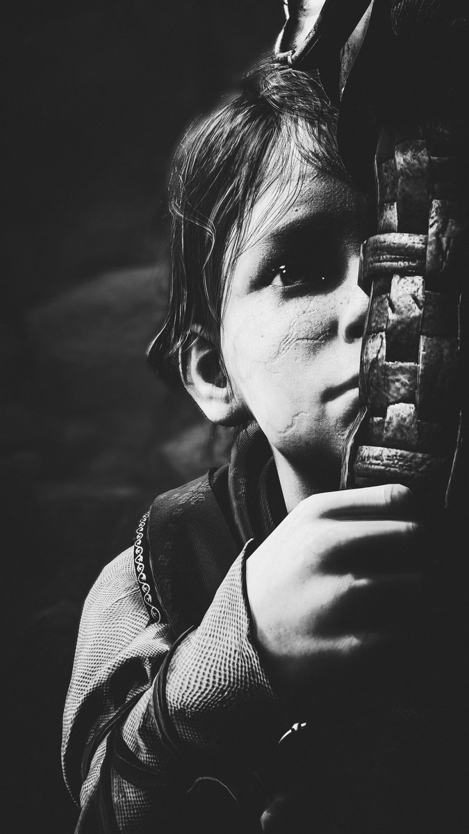 QuasymodoXbox's tweet photo. Fear…
🎮 Game - #APlagueTaleRequiem @APlagueTale
⚙ Developer - @AsoboStudio
📦 Publisher - @Focus_entmt
🏷 Tags - #PlagueTaleShots #VirtualPhotography #ConceptArt #Gametography #PhotoMode #TheCapturedCollective #GamerGram #VPInspire #VPRetweet #VGPUnite #VPGamers https://t.co/pmqt61tyXS
