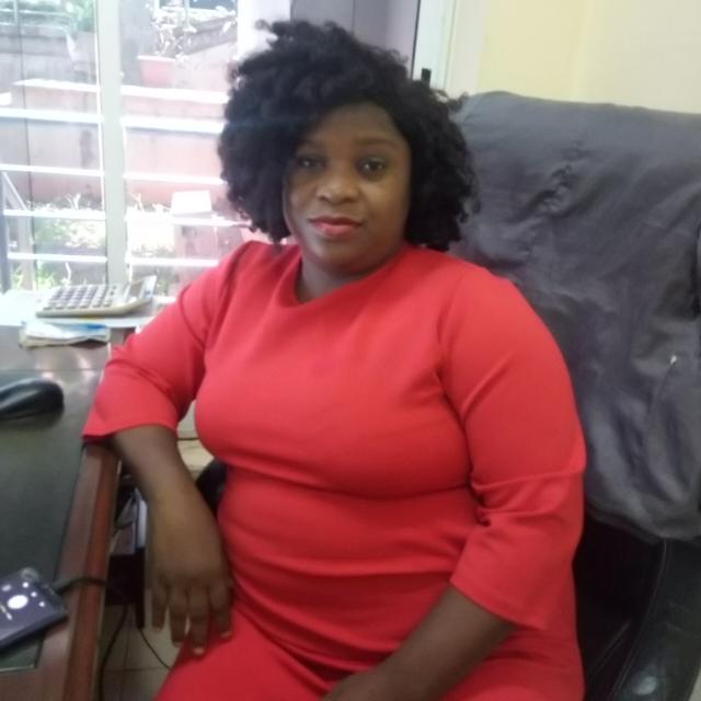 Folake Folawewo is my name... I am a  real estate personnel. My Expertise are;
Multi-Family Property Management 
Facility&amp; Hospitality Management
Asset &amp; Inventory Management 
Business Development/ROI 
Marketing &amp; Sales 
Contract &amp; Lease Negotiation.

Contact me for Real Estate