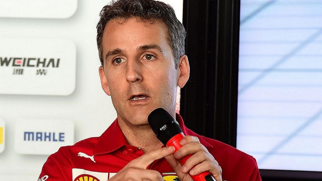 RF1_Racing's tweet photo. #RuedaOut atau #AllegriOut
Tifosi: Why not both?
😏😏😏 https://t.co/N2OaUdIpqo