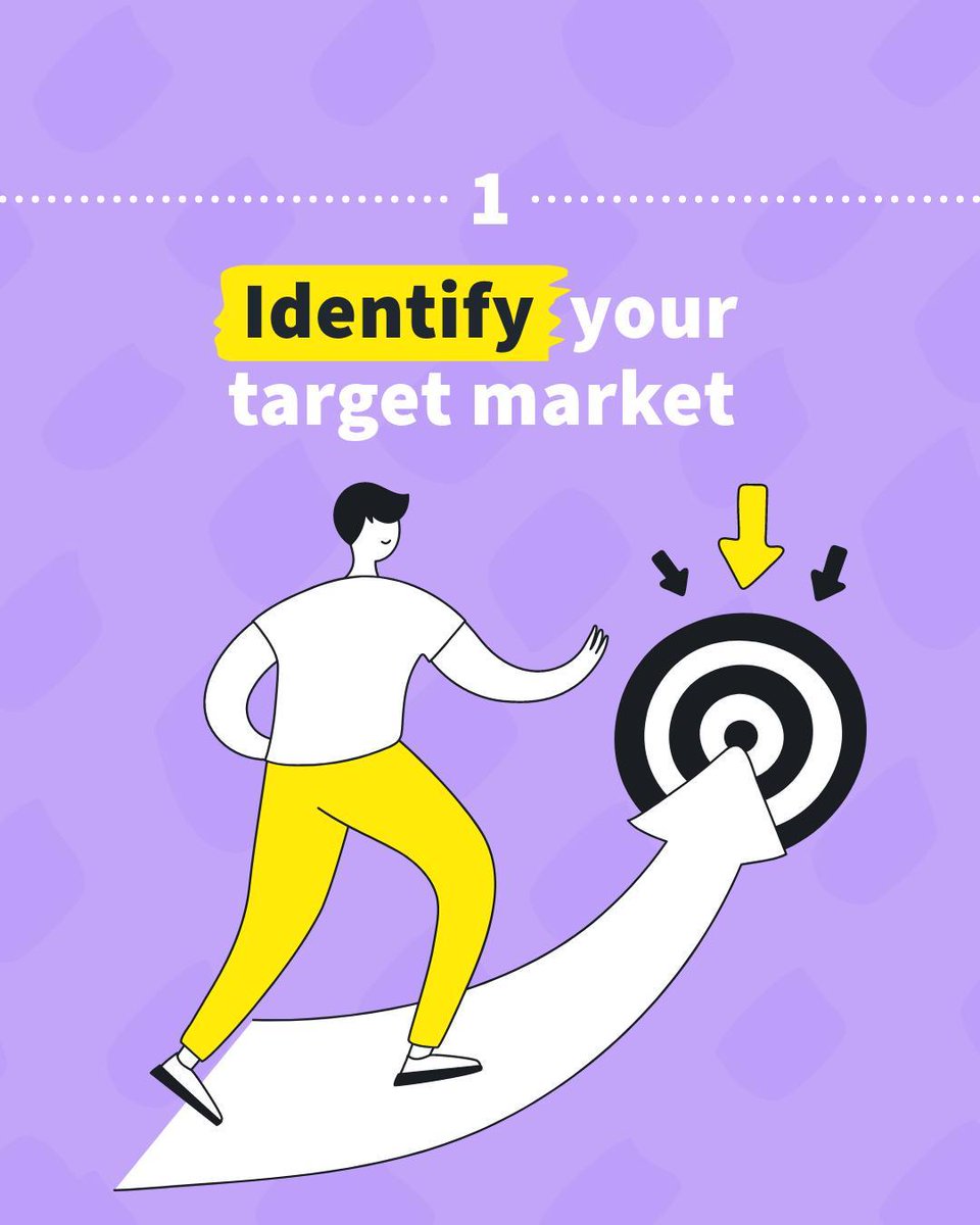 getresponse's tweet image. #Keyword research can seem intimidating, but it's a crucial step in creating a successful online presence.
✨Identify your target market
✨Know what questions customers are asking
✨Explore popular content
✨Build your keyword list
#keywordresearch #keywordresearchtips