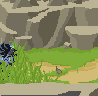 SillySealStudio's tweet photo. Hes waiting for his release.

#gamedev  #Watching https://t.co/iYF86n0oxe