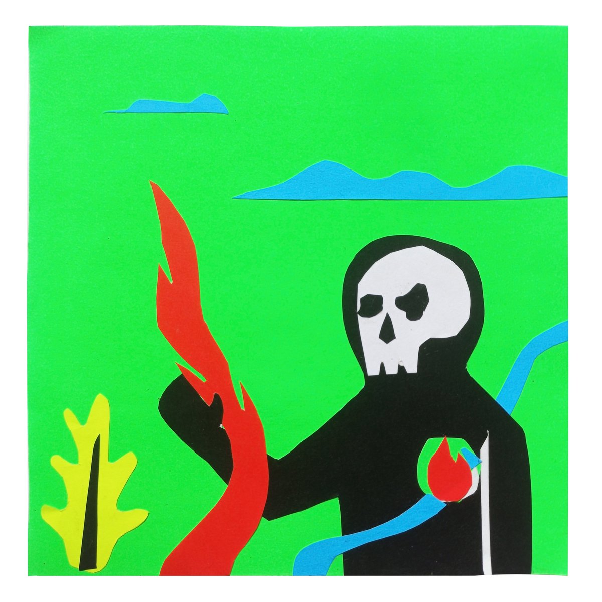 Mismar___'s tweet photo. GM, Fams. This artwork still available. Maybe you can check my pinned tweet.🔥🔥🔥☕️☕️☕️ https://t.co/RyAabd1eCi