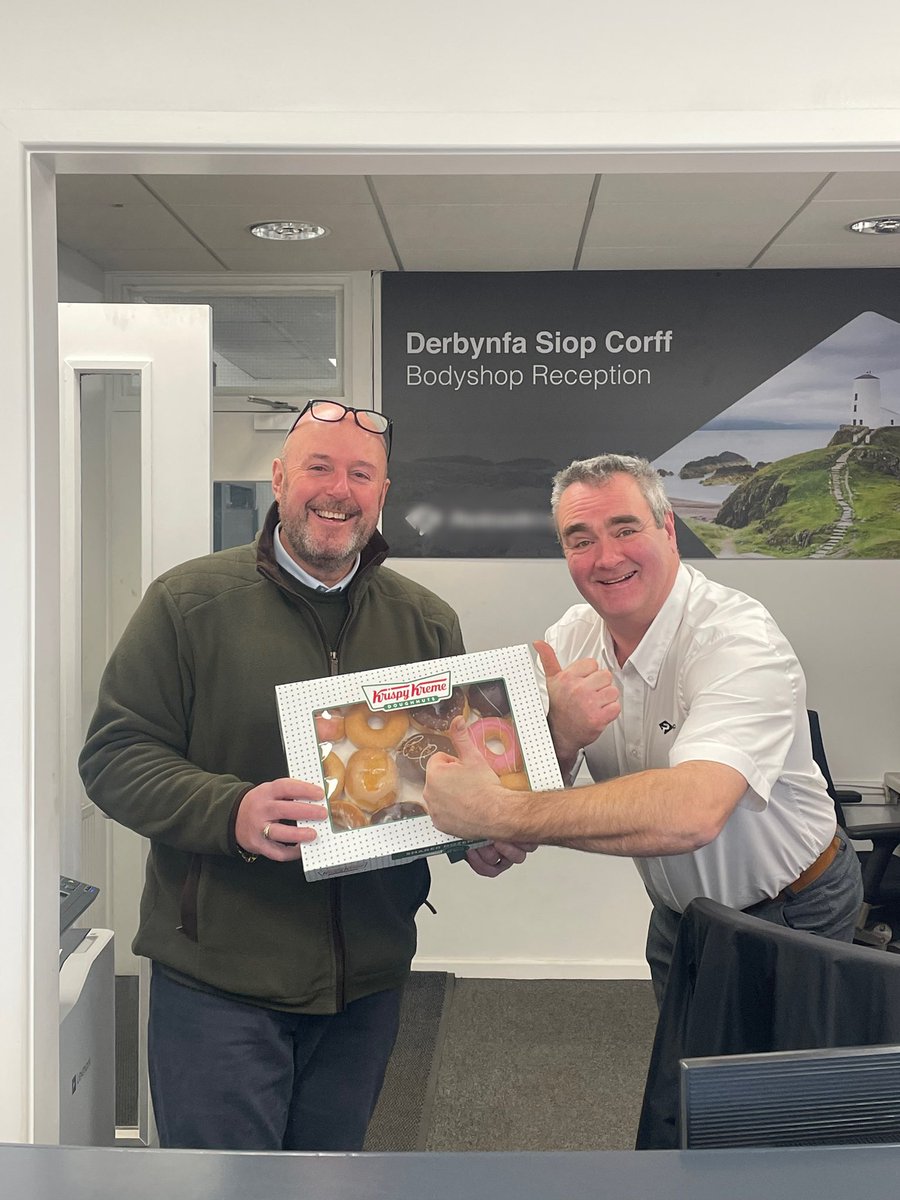 Maisey Jones (@maiseyj_erac) on Twitter photo Great to get out and market local bodyshops last week! Discussing all things ICON and how they can help with hitting our goals 🍩🤩 <a href="/khumphryson/">Kieran Humphryson</a> <a href="/SamASmith_ERAC/">Sam Smith</a> <a href="/clairegrimes111/">Claire Graham</a> Great to get out and market local bodyshops last week! Discussing all things ICON and how they can help with hitting our goals 🍩🤩 <a href="/khumphryson/">Kieran Humphryson</a> <a href="/SamASmith_ERAC/">Sam Smith</a> <a href="/clairegrimes111/">Claire Graham</a>