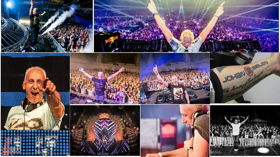 #ThrowbackThursday : Those moments 🙌🏻❤️
#djatwork #djontour 
#TranceFamily #musicistheanswer