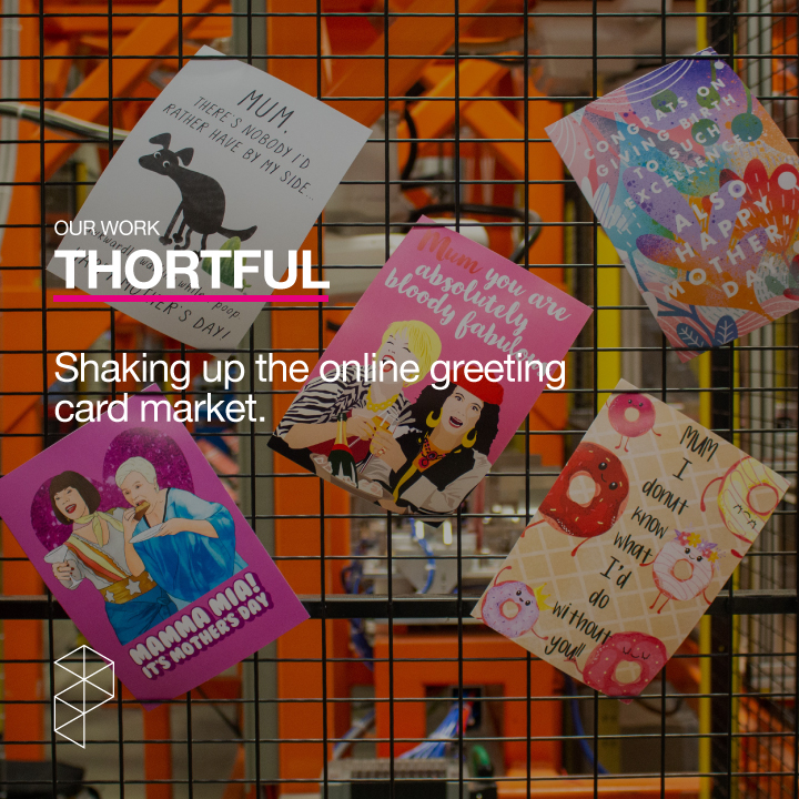 PrecisionProco's tweet image. Take a look at how together Andy Pearce and Precision Proco took Thortful from one order a day to over 150,000 orders a day:
hubs.la/Q01wR9h00

#Thortful #greetingscard #printondemand #print #marketing #connecTED